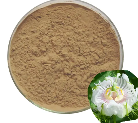 El mejor extracto de flor de la pasión